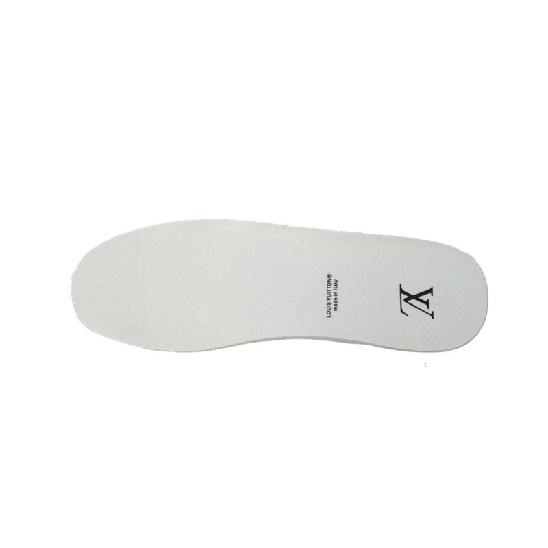 Louis Vuitton Trainer Sneaker