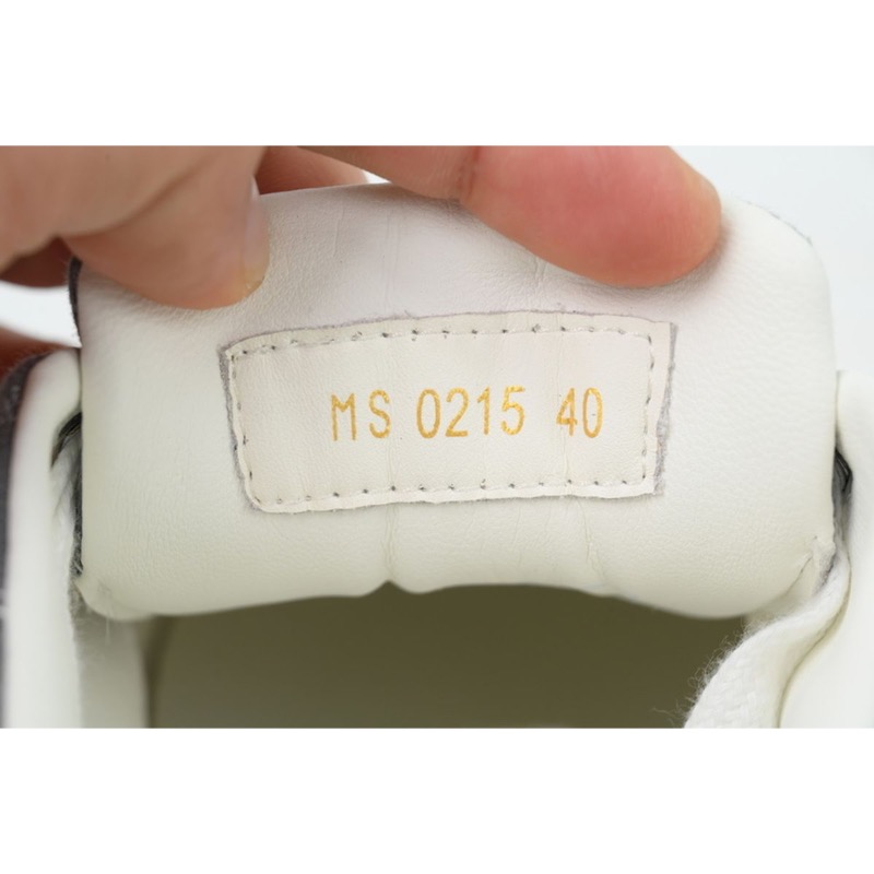 Louis Vuitton Trainer Sneaker