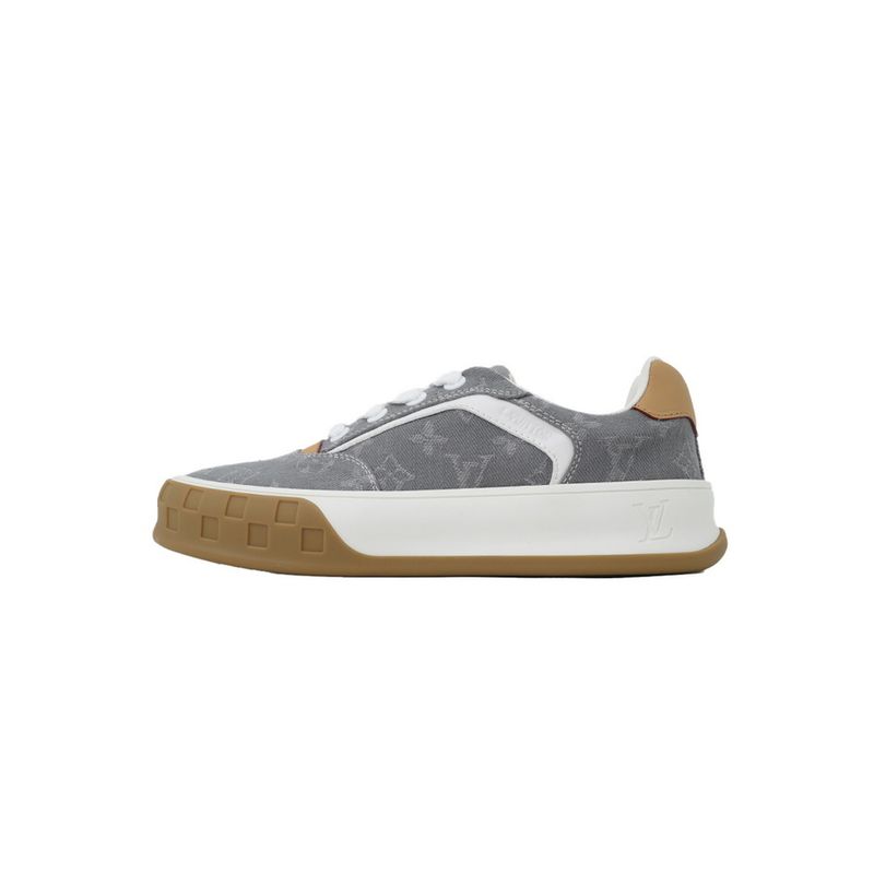 Louis Vuitton Trainer Sneaker