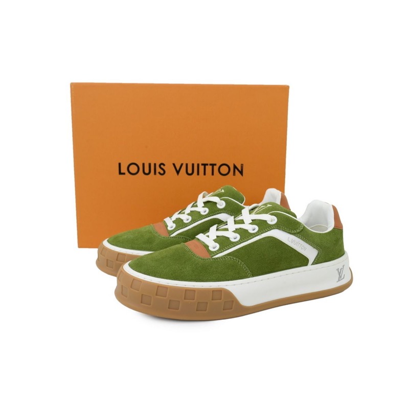 Louis Vuitton Sneakers