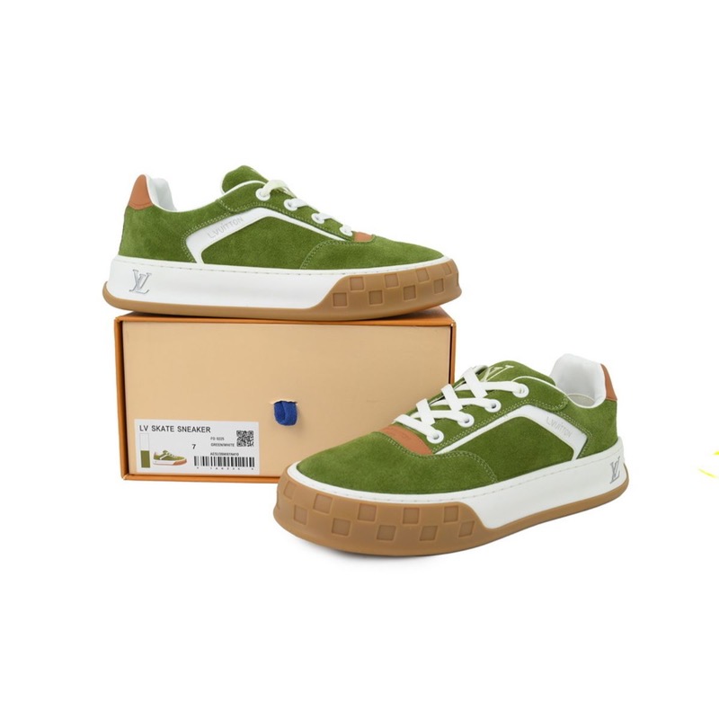 Louis Vuitton Sneakers