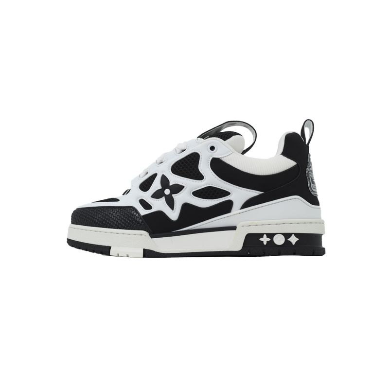 Louis Vuitton Skate Sneaker