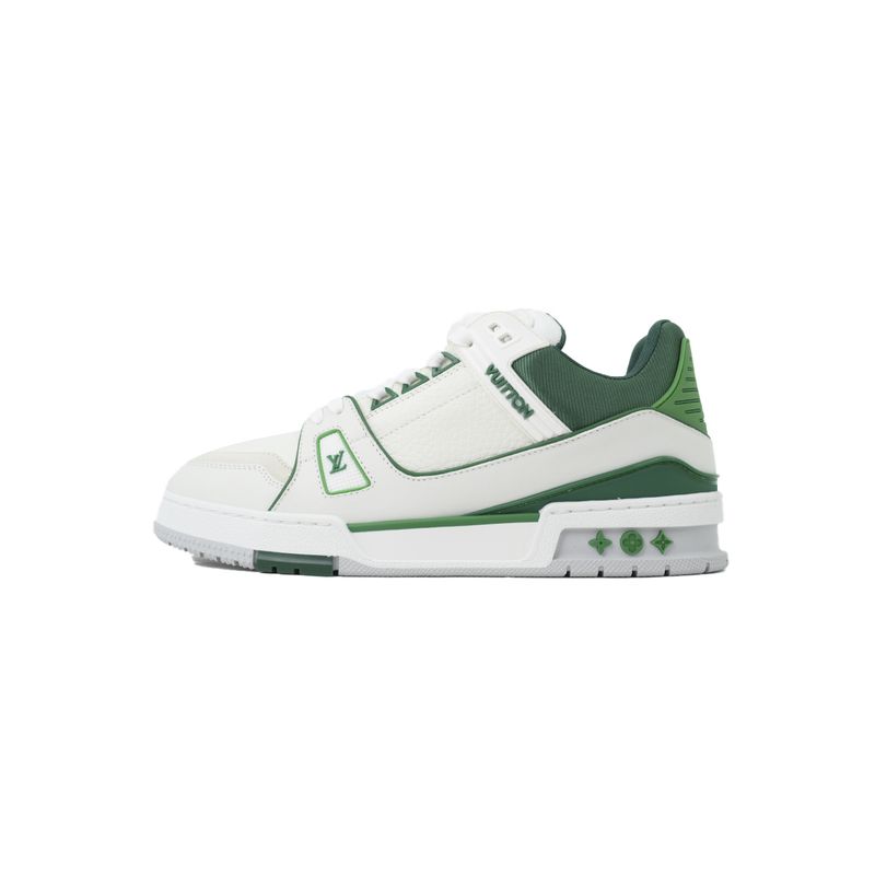 Louis Vuitton Trainer Sneaker