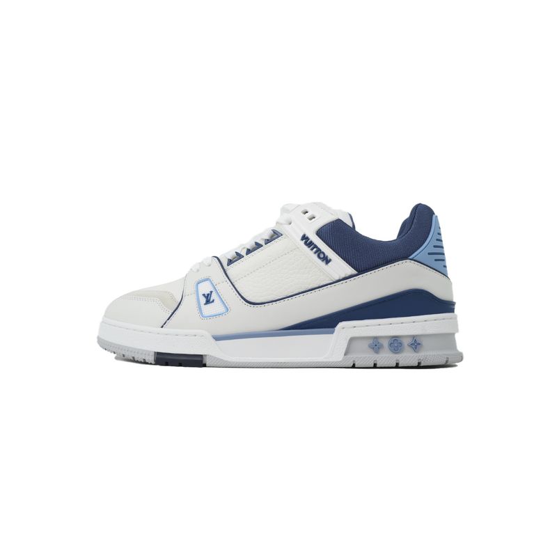 Louis Vuitton Trainer Sneaker