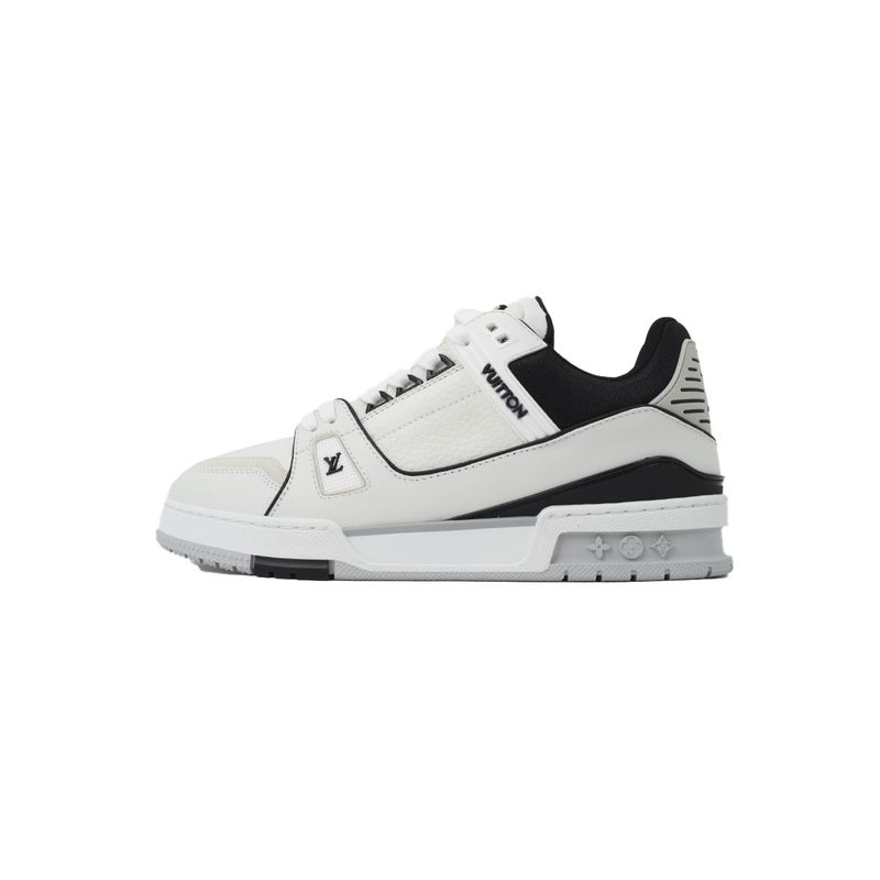 Louis Vuitton Trainer Sneaker