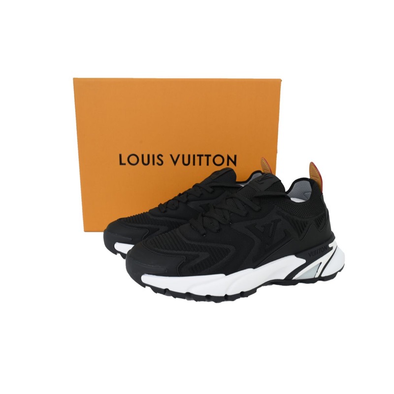 Louis Vuitton Runner Tatic Sneaker