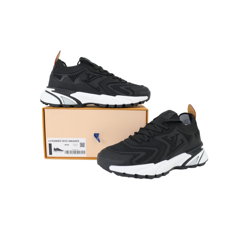 Louis Vuitton Runner Tatic Sneaker