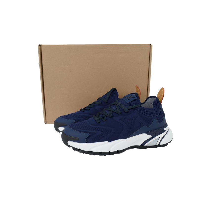 Louis Vuitton Runner Tatic Sneaker
