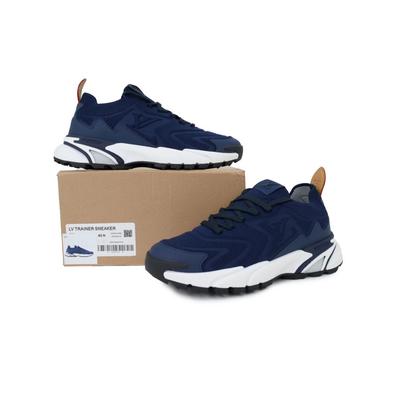 Louis Vuitton Runner Tatic Sneaker