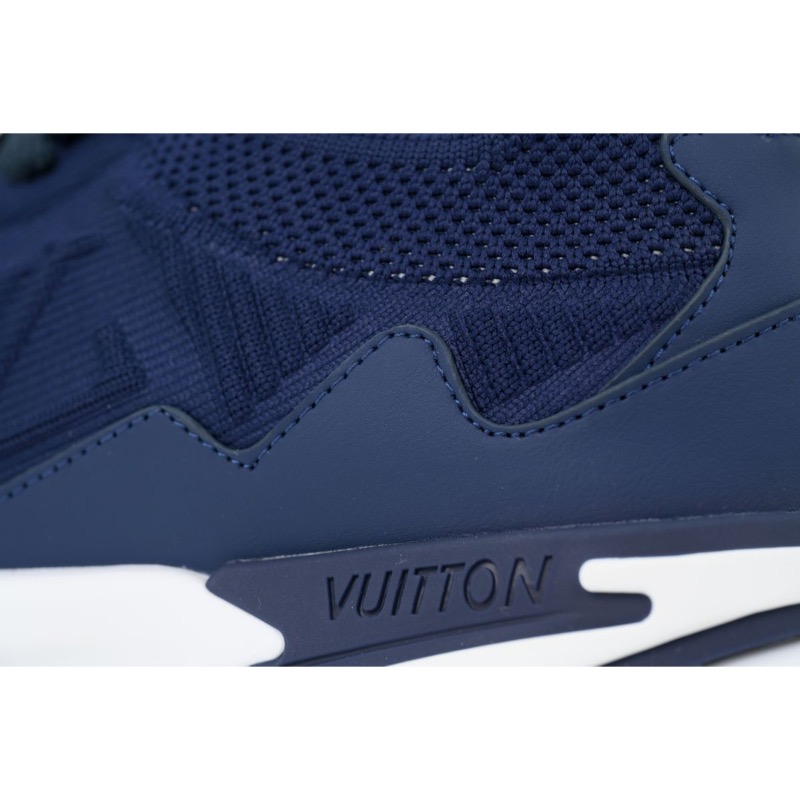 Louis Vuitton Runner Tatic Sneaker
