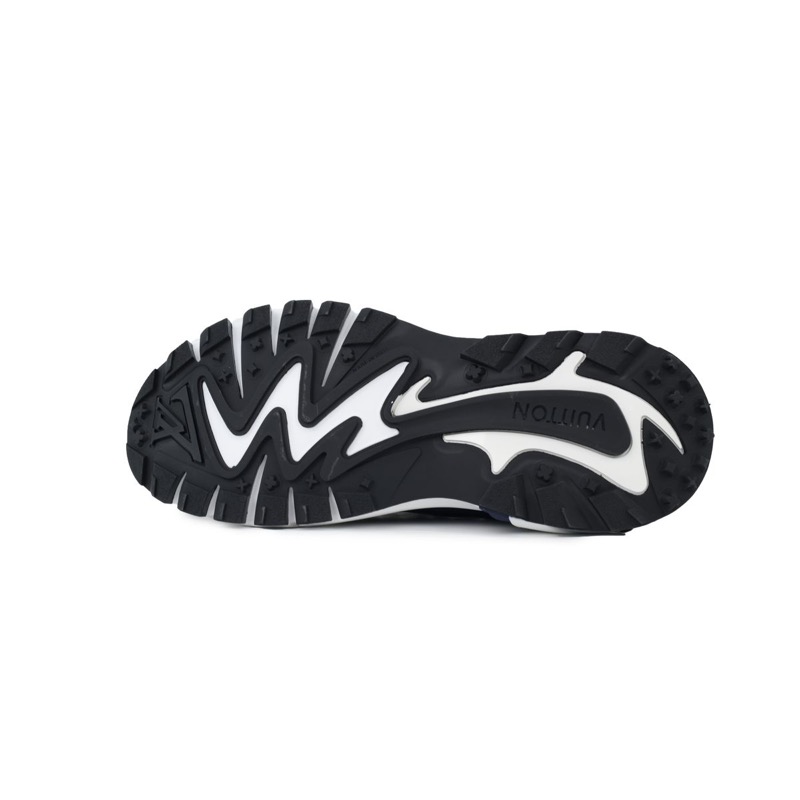 Louis Vuitton Runner Tatic Sneaker
