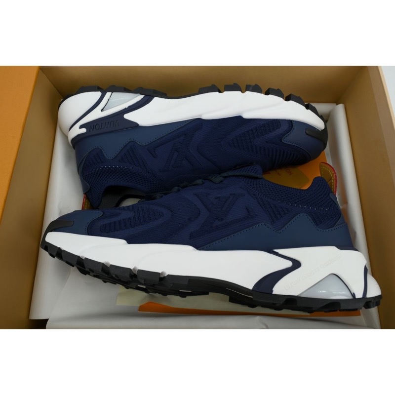 Louis Vuitton Runner Tatic Sneaker