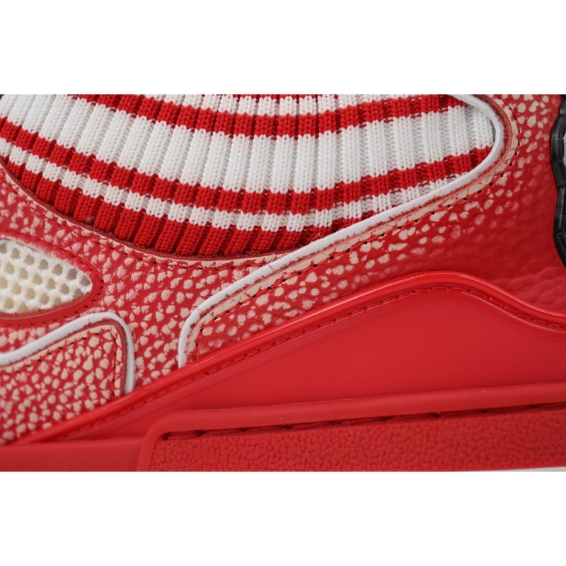 Louis Vuitton Skate Sneaker