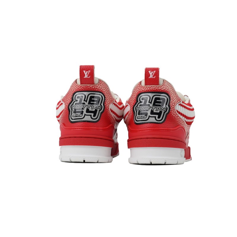 Louis Vuitton Skate Sneaker