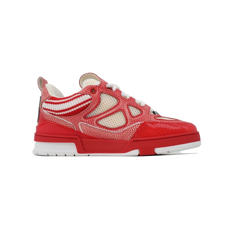 Louis Vuitton Skate Sneaker
