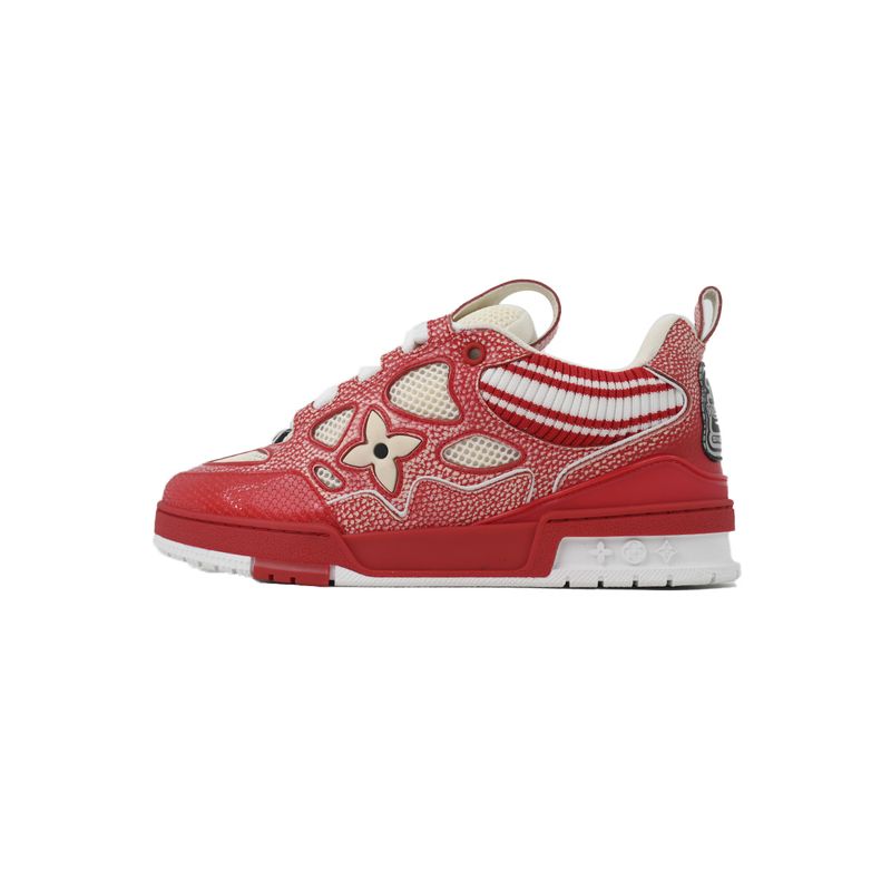 Louis Vuitton Skate Sneaker
