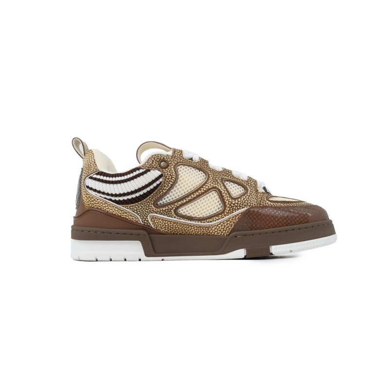 Louis Vuitton Skate Sneaker