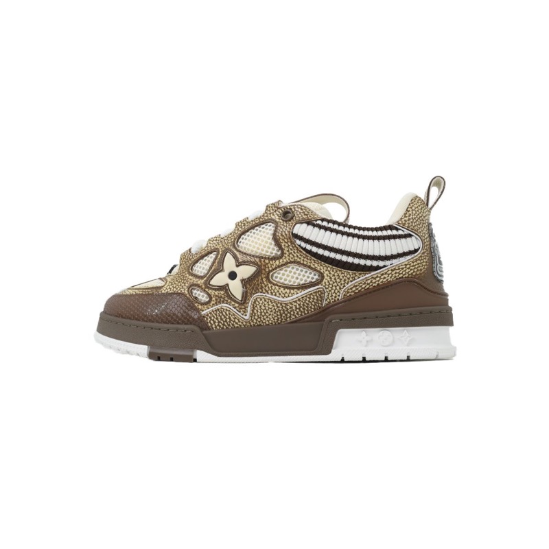 Louis Vuitton Skate Sneaker