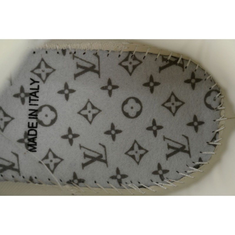 Louis Vuitton Skate Sneaker