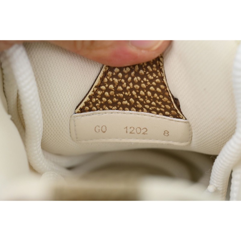 Louis Vuitton Skate Sneaker