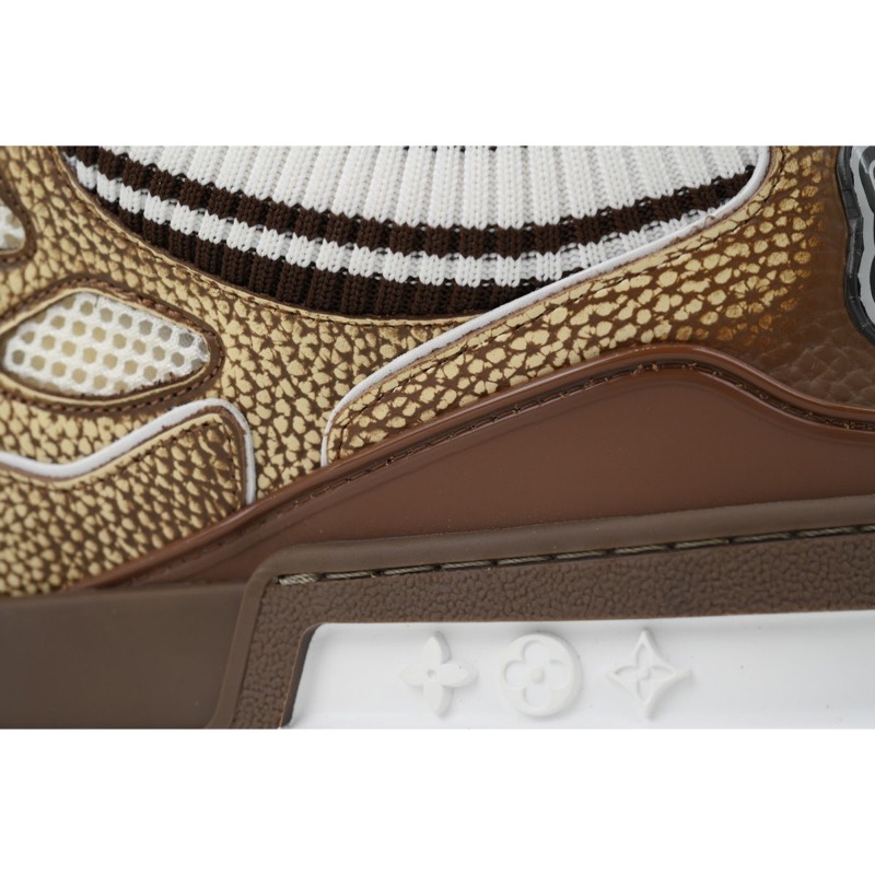 Louis Vuitton Skate Sneaker