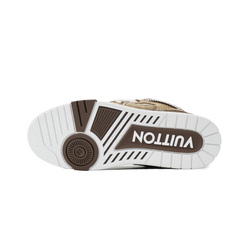 Louis Vuitton Skate Sneaker