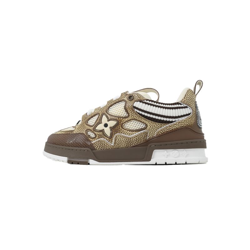 Louis Vuitton Skate Sneaker