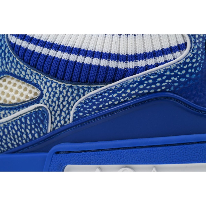 Louis Vuitton Skate Sneaker