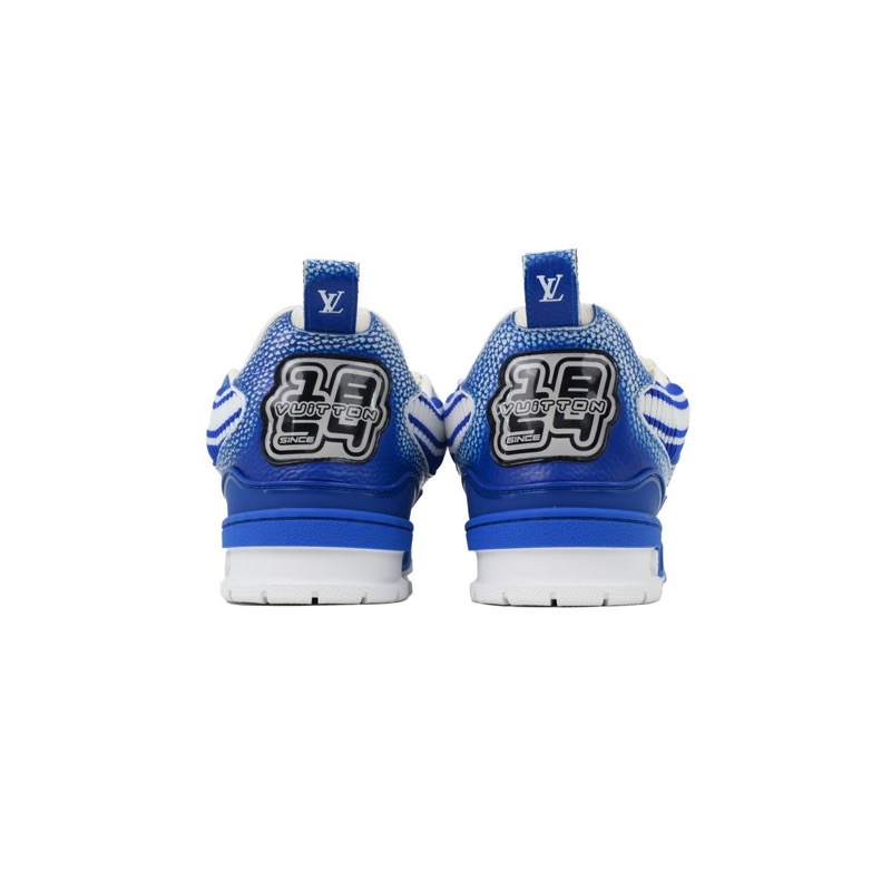 Louis Vuitton Skate Sneaker