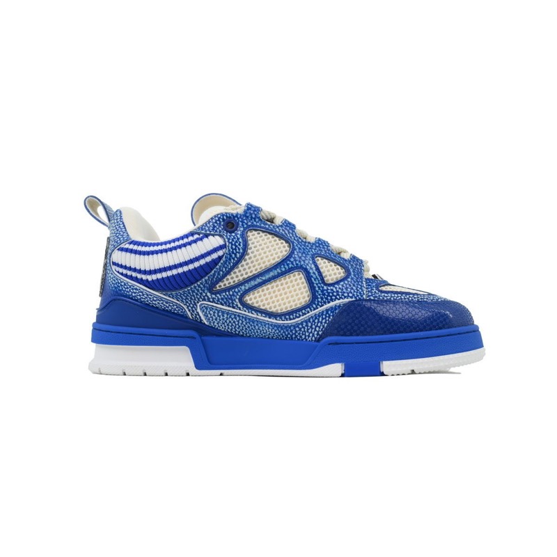 Louis Vuitton Skate Sneaker