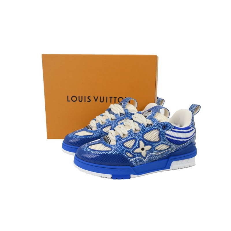 Louis Vuitton Skate Sneaker