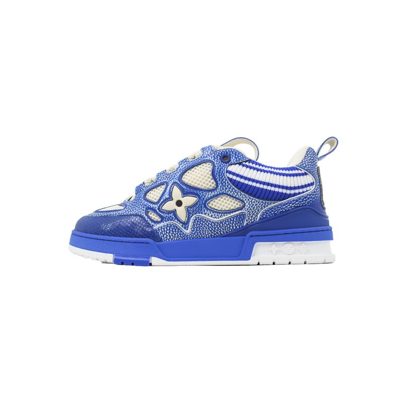 Louis Vuitton Skate Sneaker