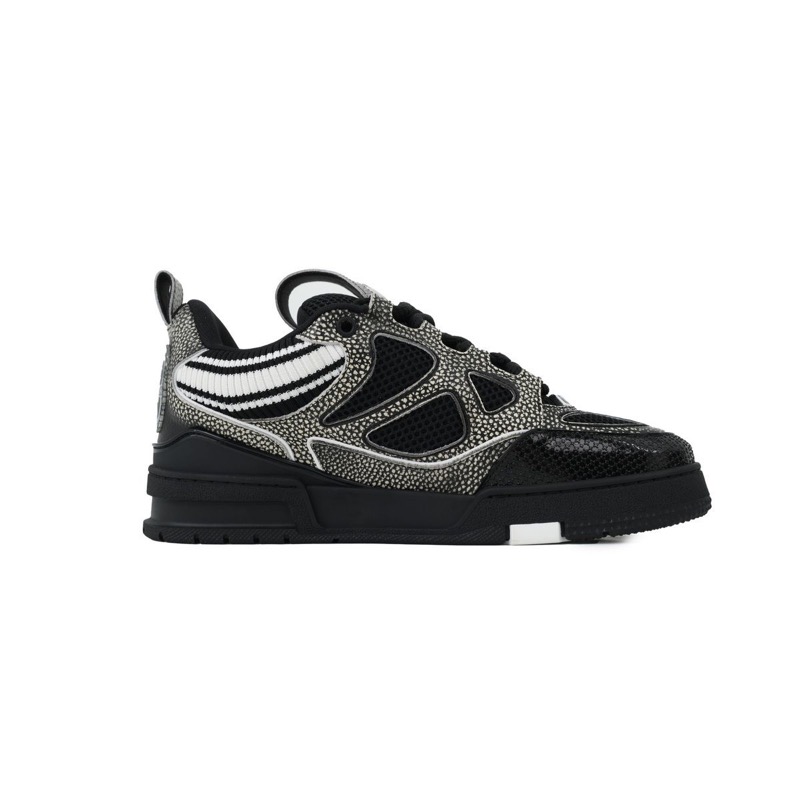 Louis Vuitton Skate Sneaker