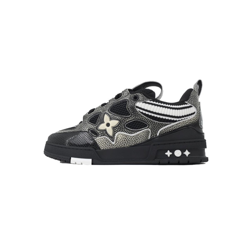 Louis Vuitton Skate Sneaker
