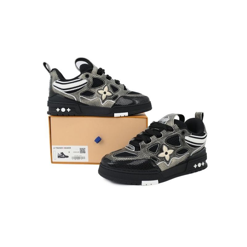 Louis Vuitton Skate Sneaker