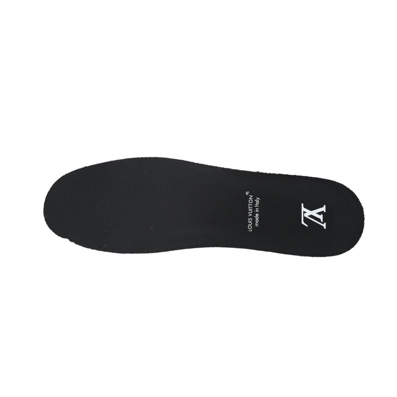 Louis Vuitton Skate Sneaker