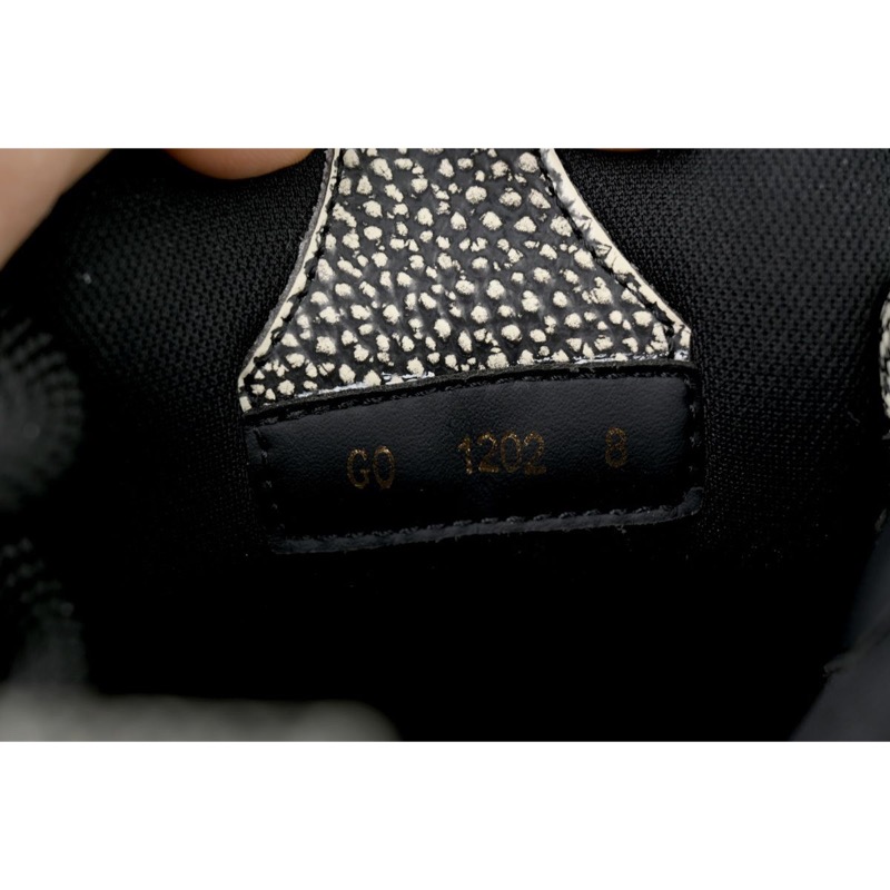 Louis Vuitton Skate Sneaker