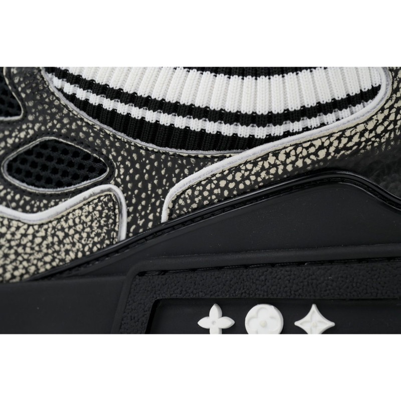 Louis Vuitton Skate Sneaker