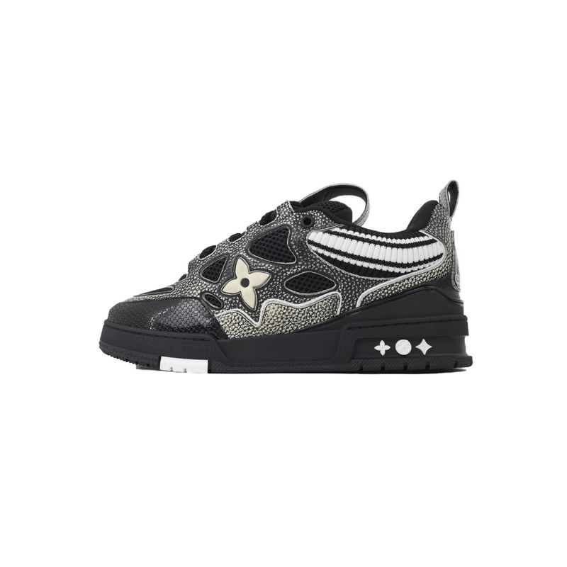 Louis Vuitton Skate Sneaker