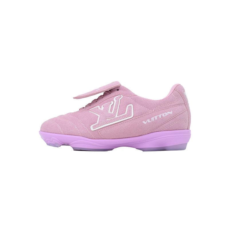 Louis Vuitton Trainer Sneaker