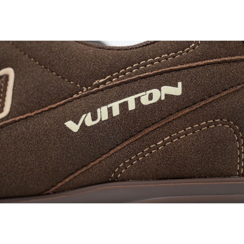 Louis Vuitton Trainer Sneaker
