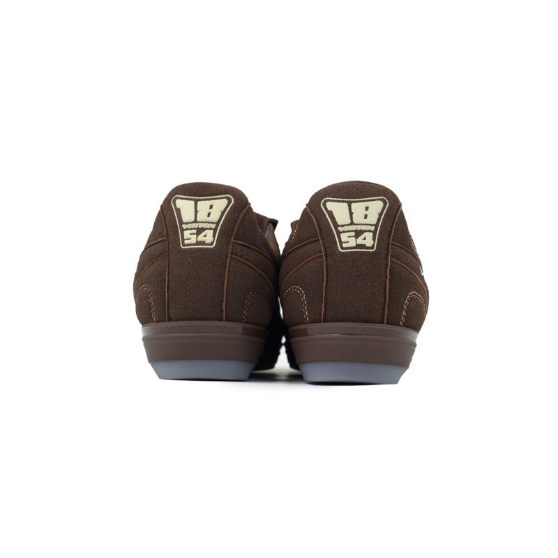 Louis Vuitton Trainer Sneaker