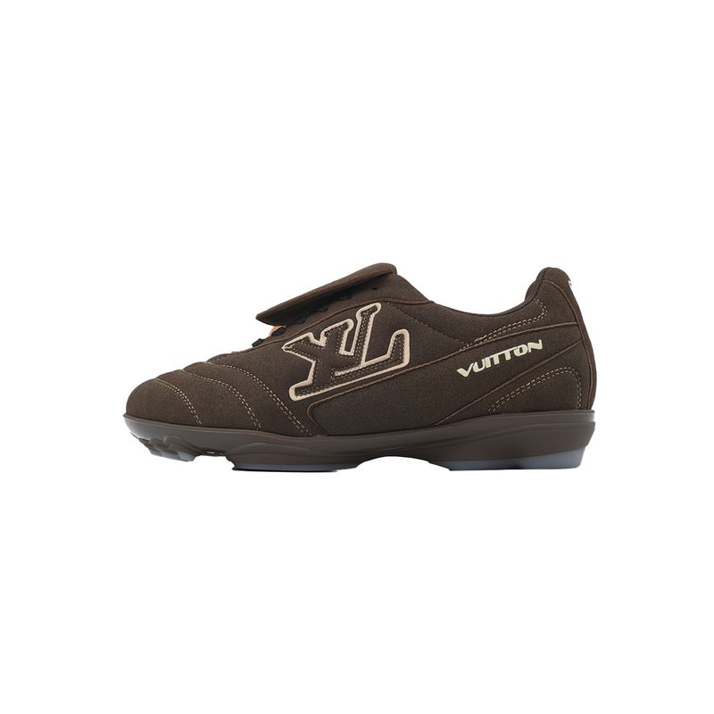Louis Vuitton Trainer Sneaker