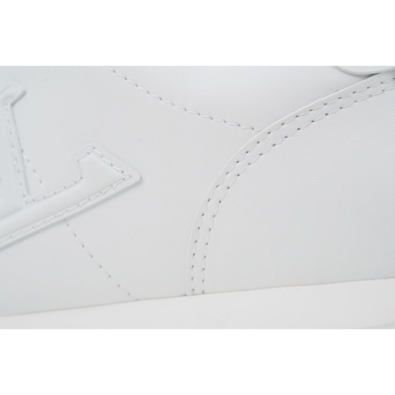 Louis Vuitton Trainer Sneaker