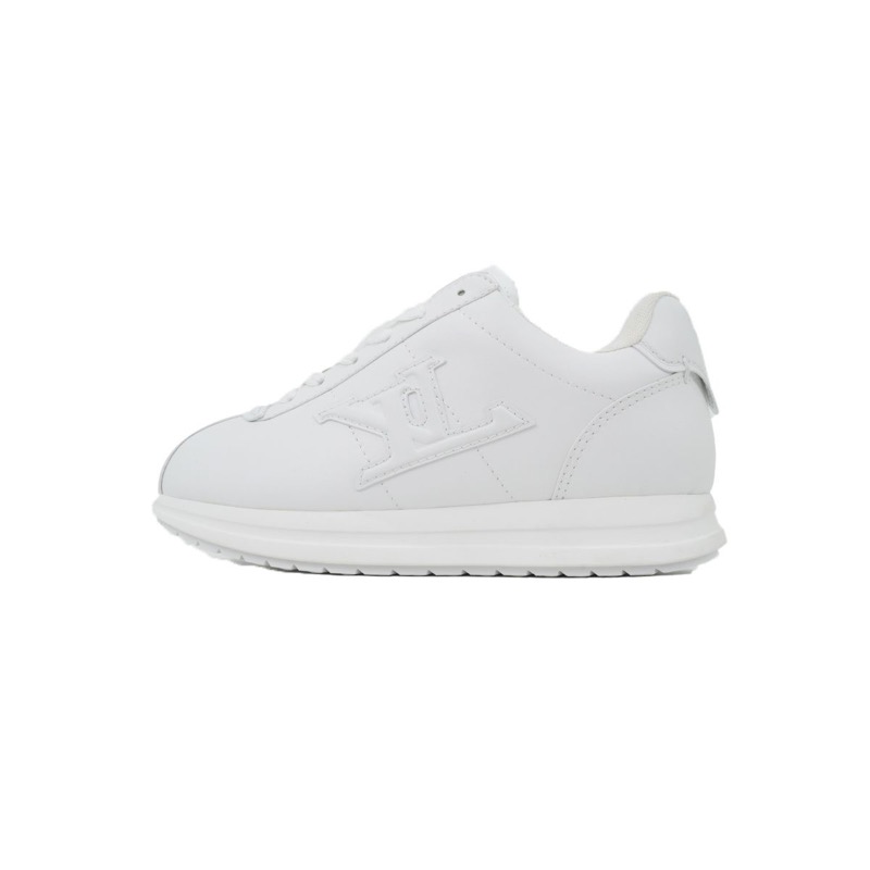 Louis Vuitton Trainer Sneaker