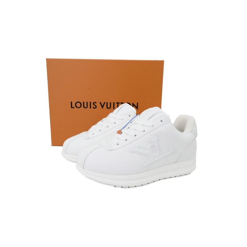 Louis Vuitton Trainer Sneaker