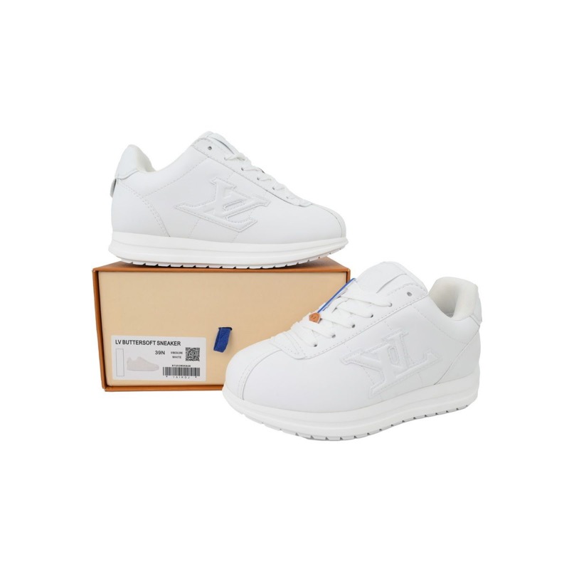 Louis Vuitton Trainer Sneaker