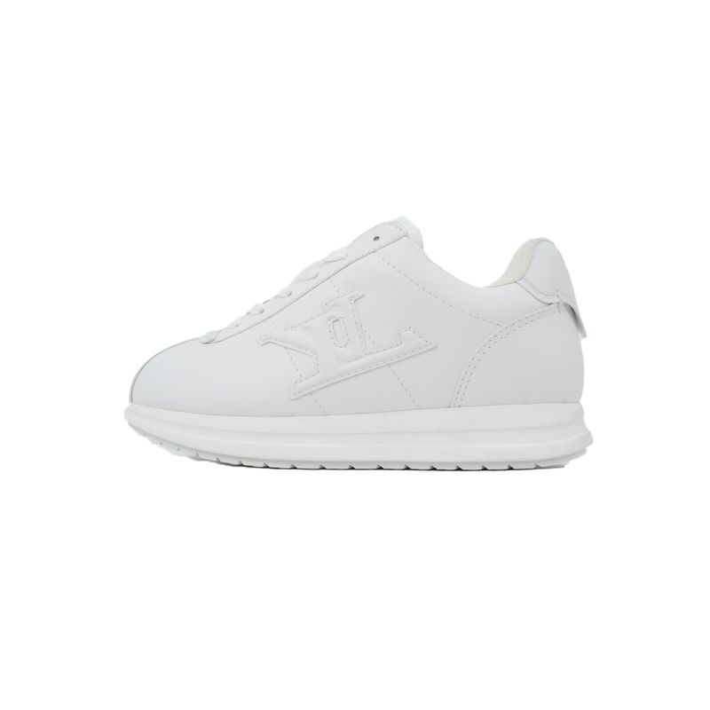Louis Vuitton Trainer Sneaker