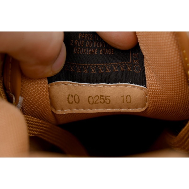 Louis Vuitton Sneakers