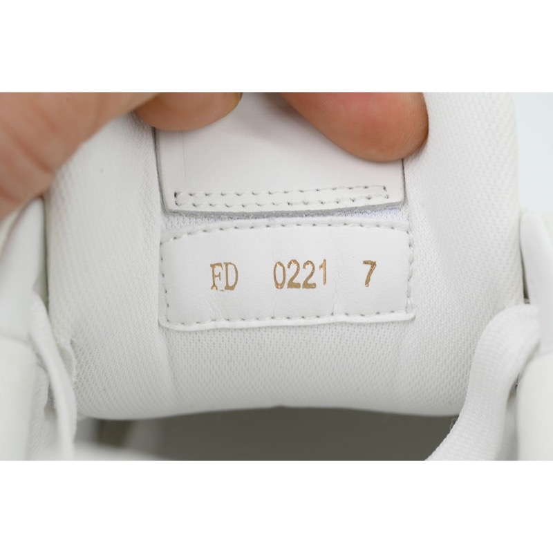 Louis Vuitton Trainer Sneaker